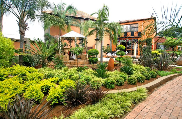 Photo Source: Casa Toscana Lodge