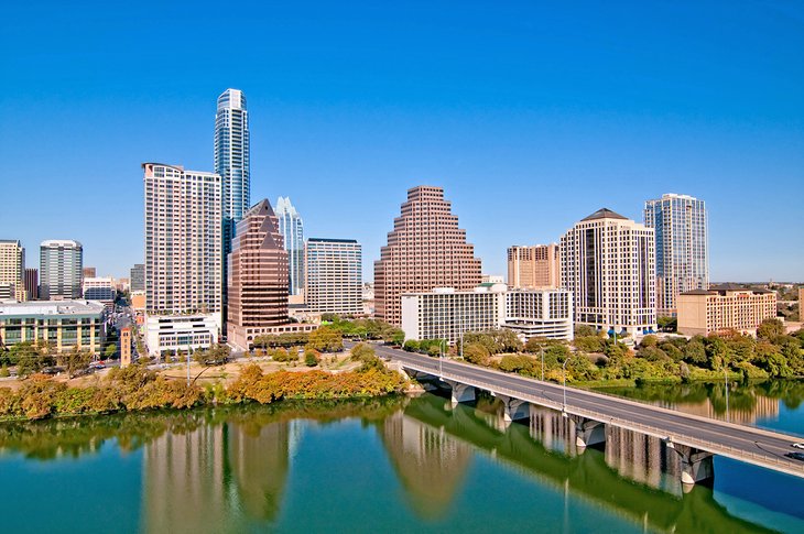 Guide To Exploring Downtown Austin Tx