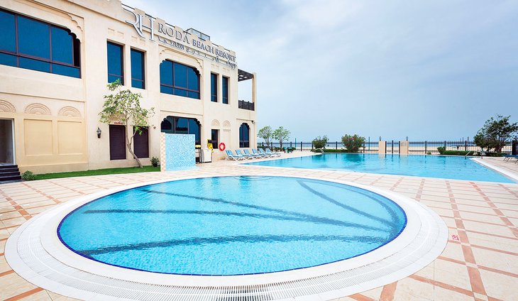 Photo Source: Roda Beach Resort