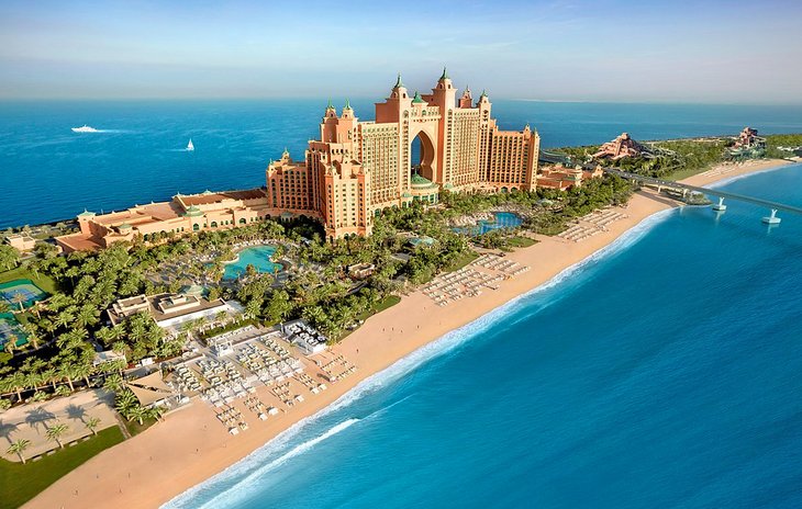 Photo Source: Atlantis, The Palm