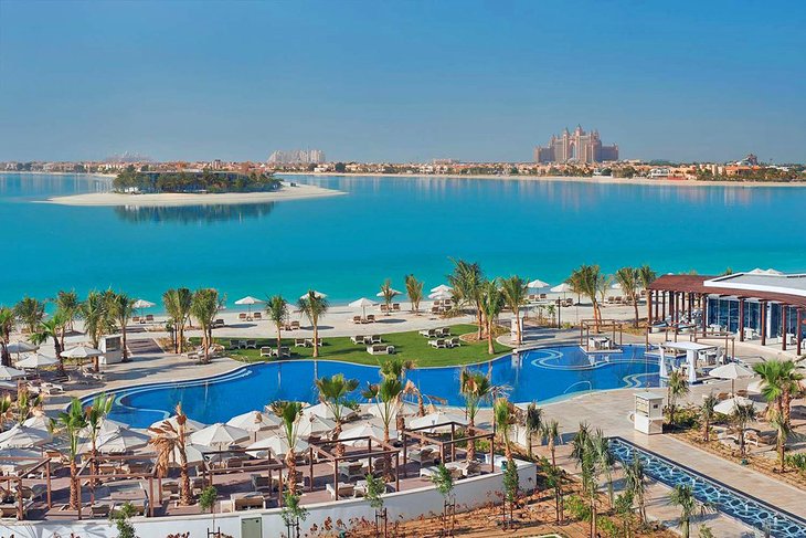 Photo Source: Waldorf Astoria Dubai Palm Jumeirah