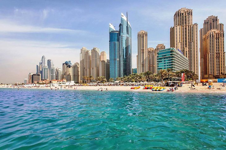 Photo Source: Hilton Dubai Jumeirah