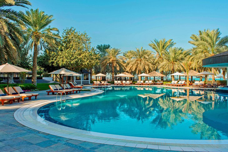 Photo Source: Sheraton Jumeirah Beach Resort