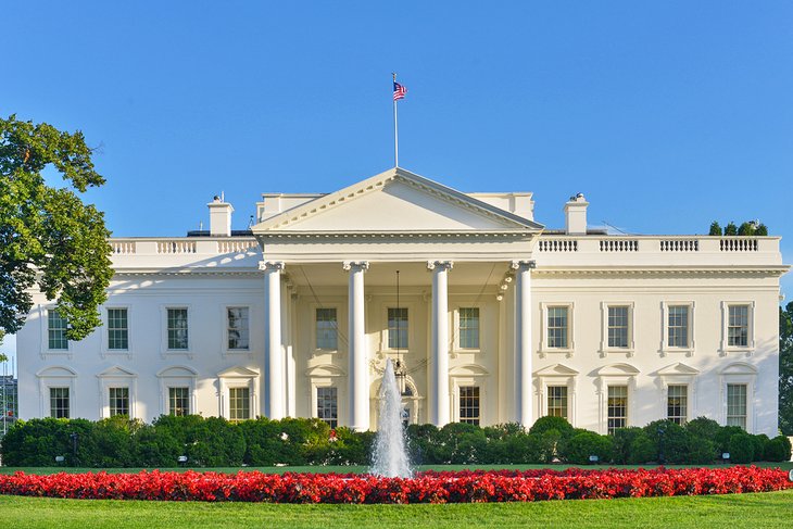 The White House