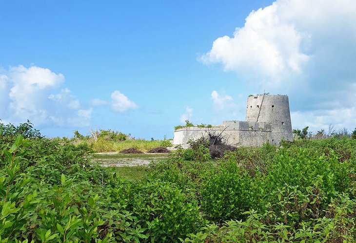 Martello Tower