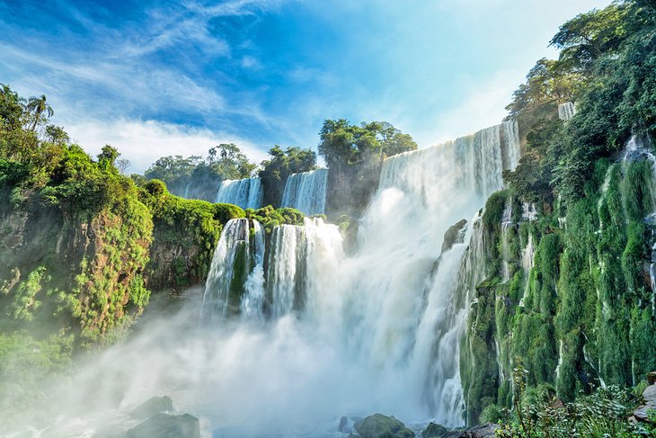 Iguazu Falls