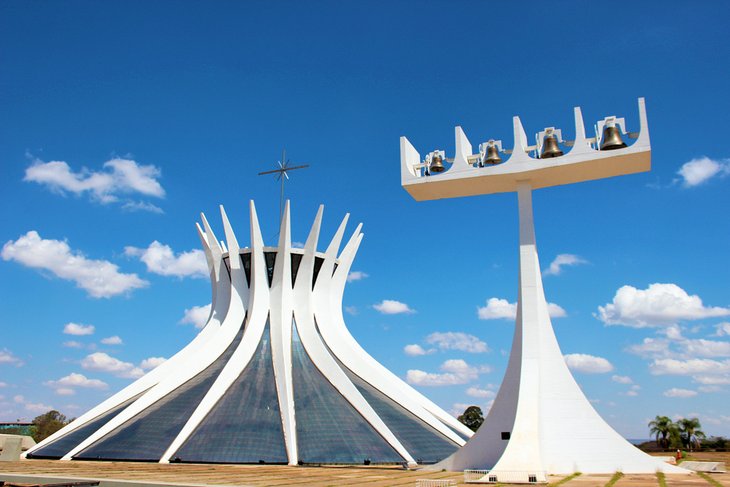 brasilia tourist