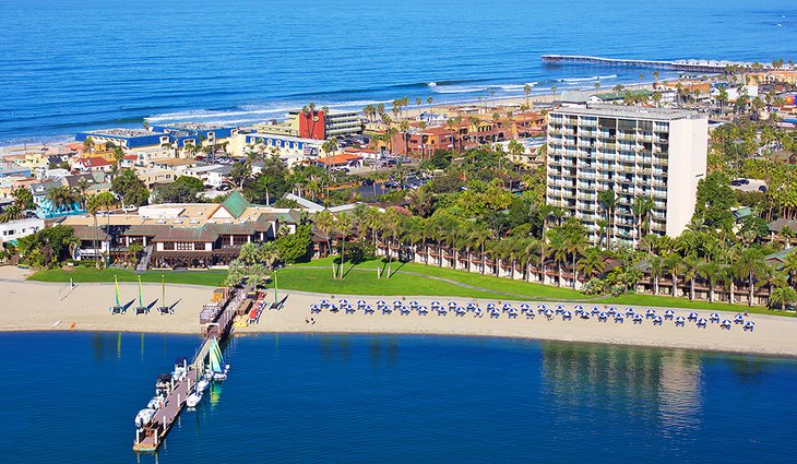 Catamaran Resort Hotel and Spa
