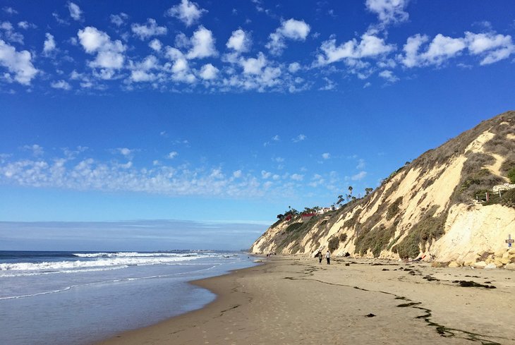 Arroyo Burro Beach