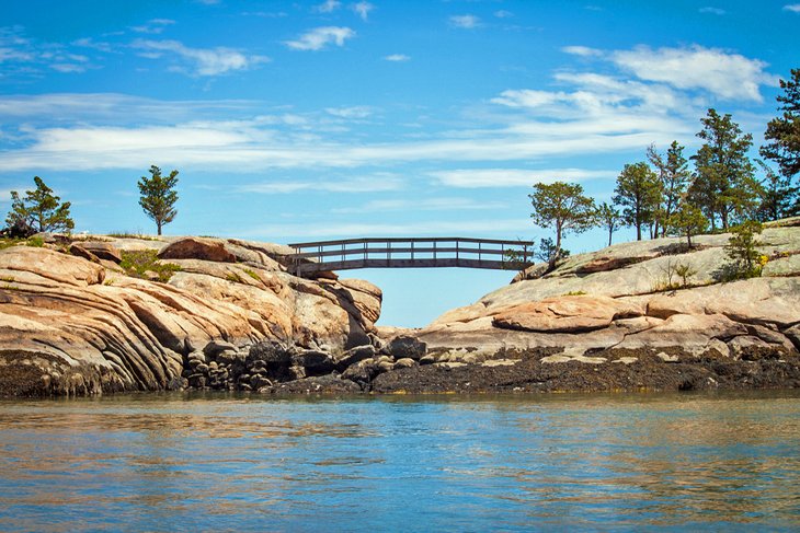 Thimble Islands