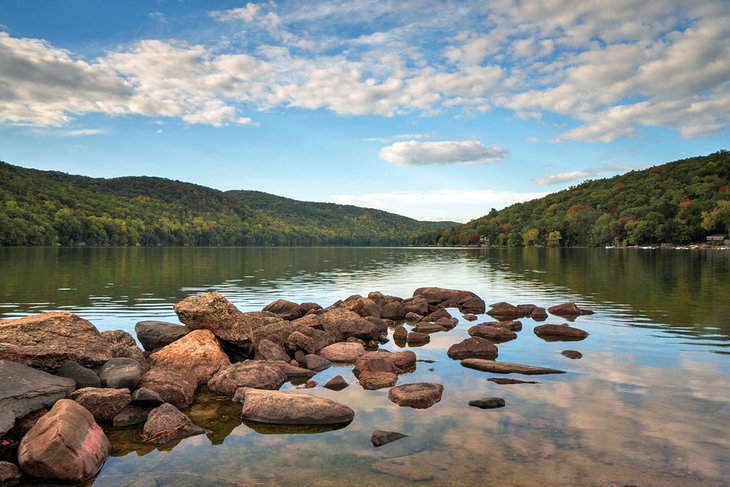 Candlewood Lake