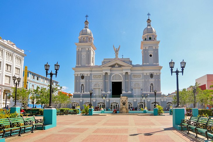 12 Atractivos Turísticos de Santiago de Cuba