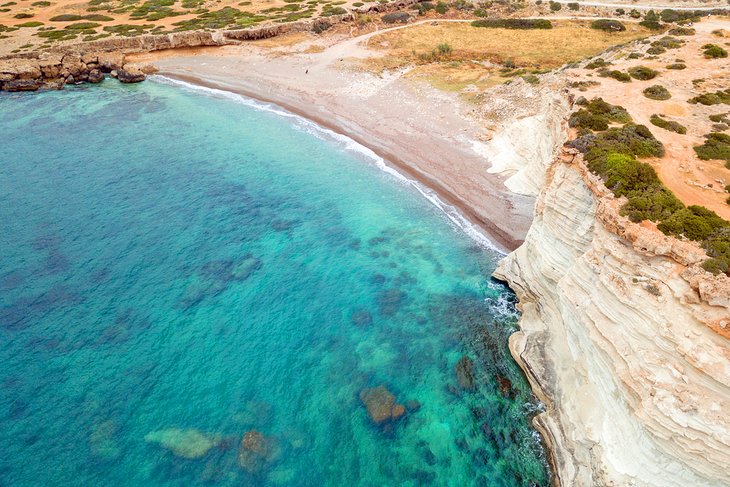 15 atracciones turísticas mejor valoradas en Paphos