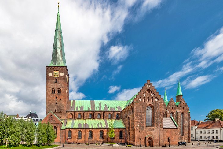 Aarhus Cathedral