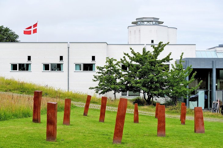 Bornholm's Museum of Art