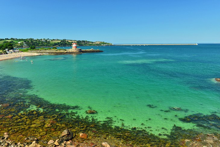 The 18 most beautiful places in the Channel Islands