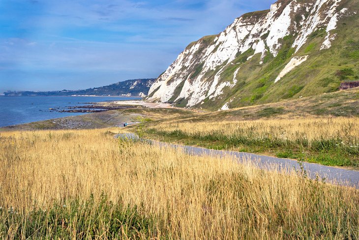 Samphire Hoe