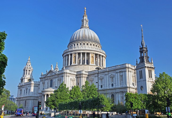 St. Paul's Cathedral