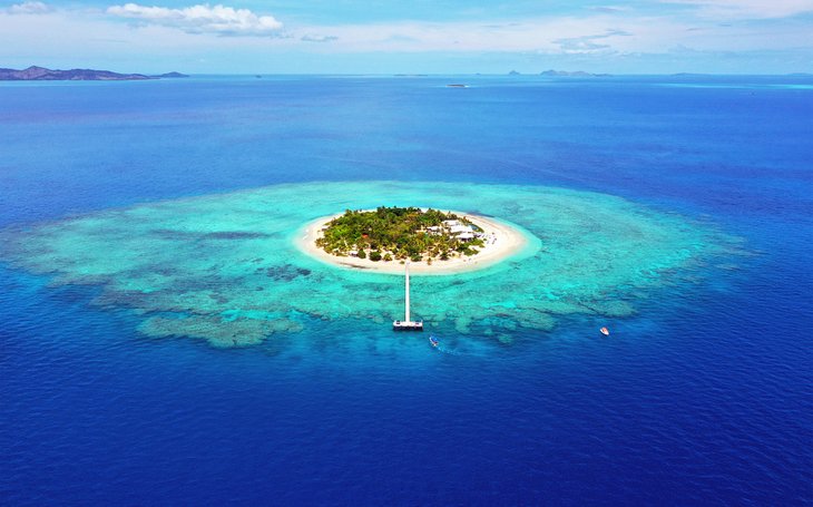 9 Best Fiji Islands Planetware