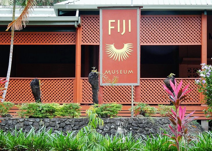 Fiji Museum