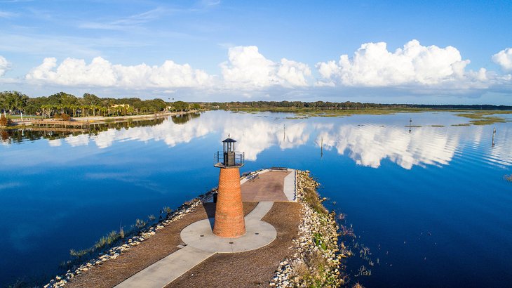 Lake Kissimmee