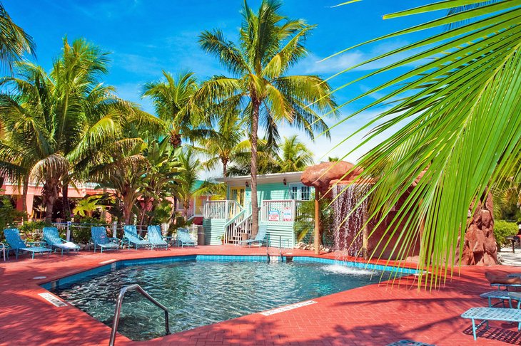 Photo Source: The Lighthouse Resort Inn and Suites