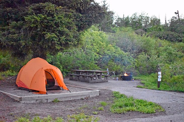 Rv Full Hookup Site Boise Rv Full Hookup Site Boise