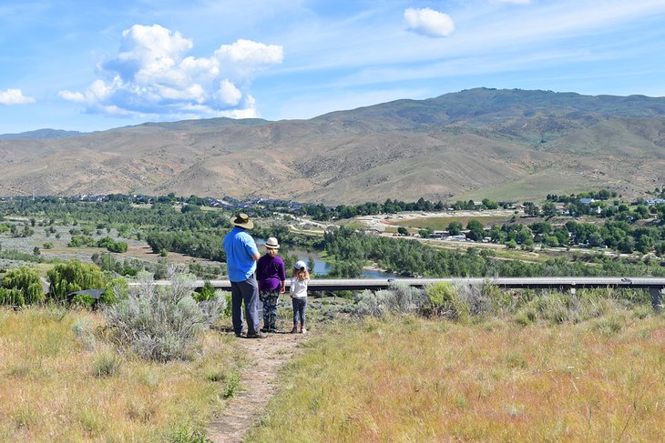 Oregon Trail Reserve