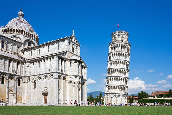 pisa italy places to visit