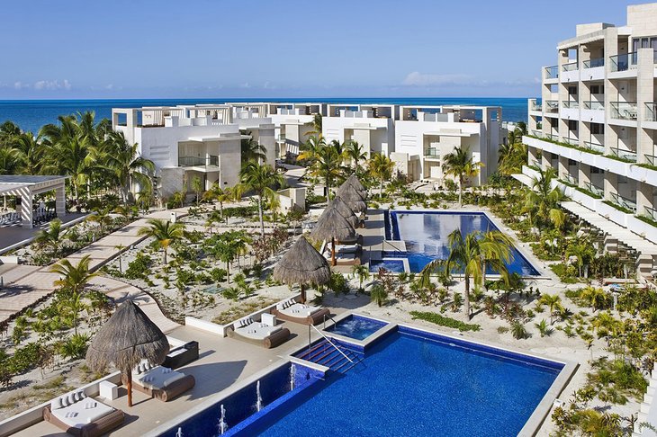 Photo Source: Beloved Playa Mujeres