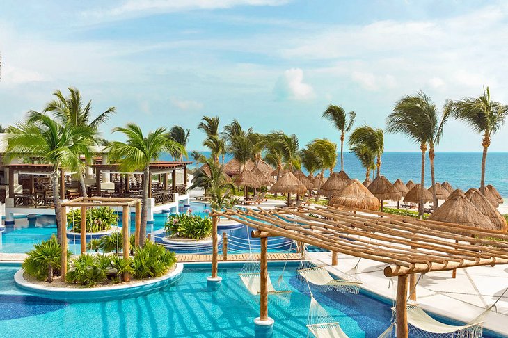 gå øve sig Habitat 14 Best All-Inclusive Resorts in Mexico | PlanetWare