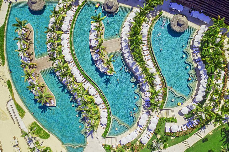 Photo Source: Grand Velas Los Cabos