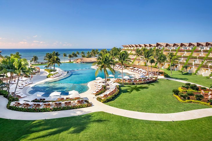 Photo Source: Grand Velas Riviera Maya