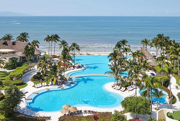 Photo Source: Grand Velas Riviera Nayarit