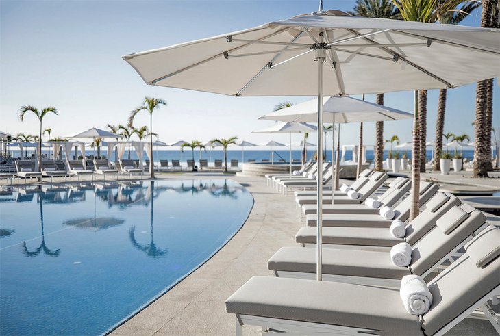 Photo Source: Le Blanc Spa Resort Los Cabos