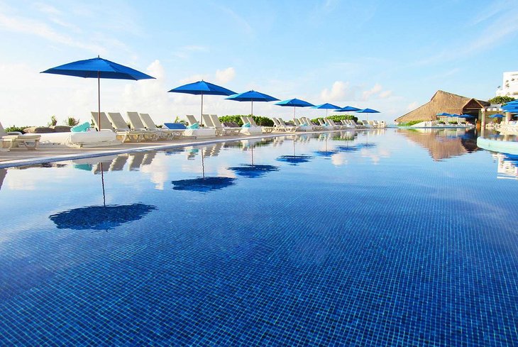 Photo Source: Live Aqua Beach Resort Cancun