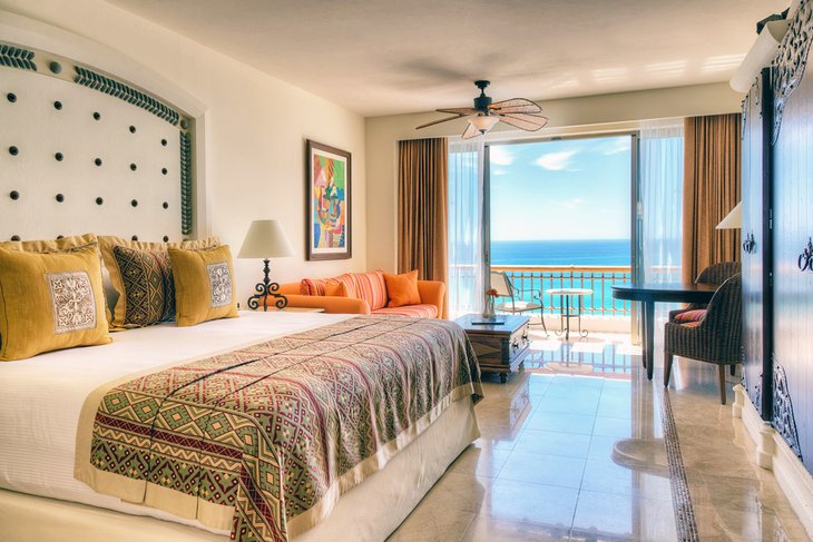 Photo Source: Marquis Los Cabos All-Inclusive Resort & Spa
