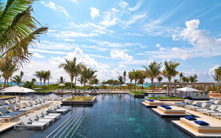 Photo Source: UNICO 20°N 87°W Hotel Riviera Maya