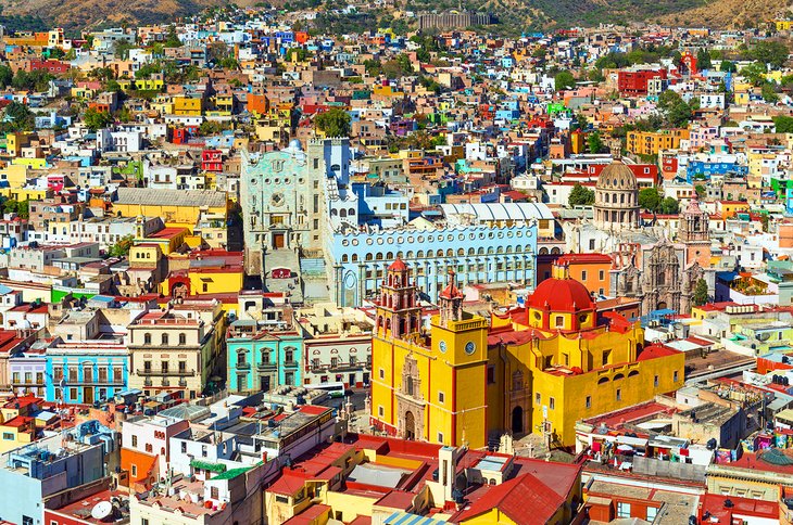 Guanajuato