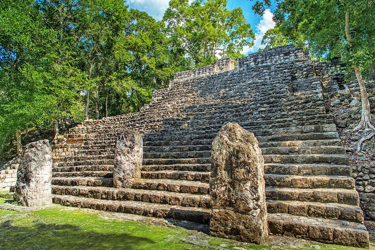 Calakmul