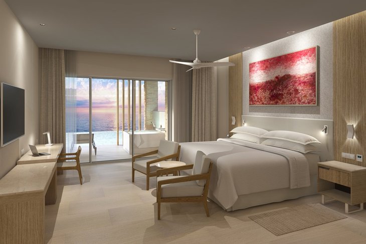 Photo Source: Barcelo Maya Riviera