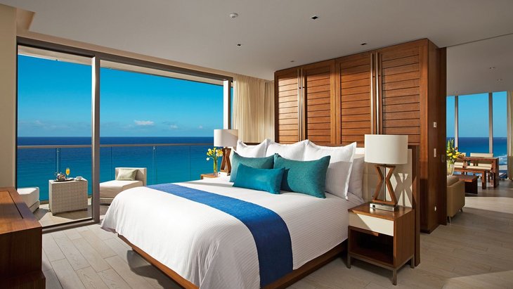 Photo Source: Secrets The Vine Cancun