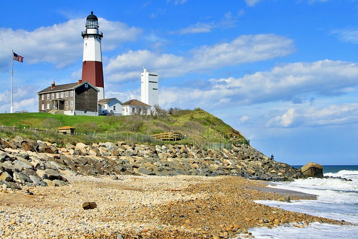 Montauk Lighthouse