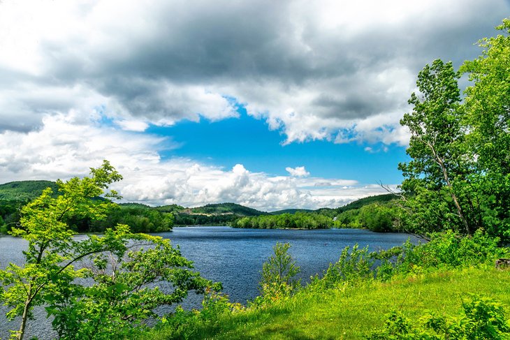 Great Sacandaga Lake