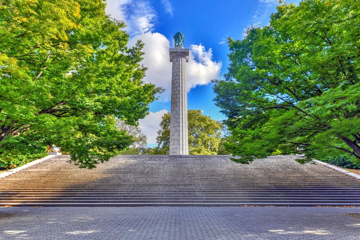 Fort Greene Park