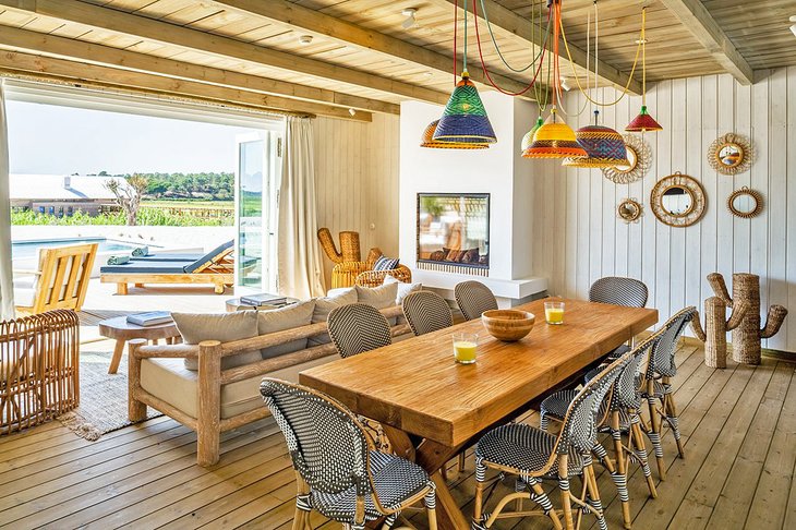 Photo Source: Quinta da Comporta Wellness Boutique Resort