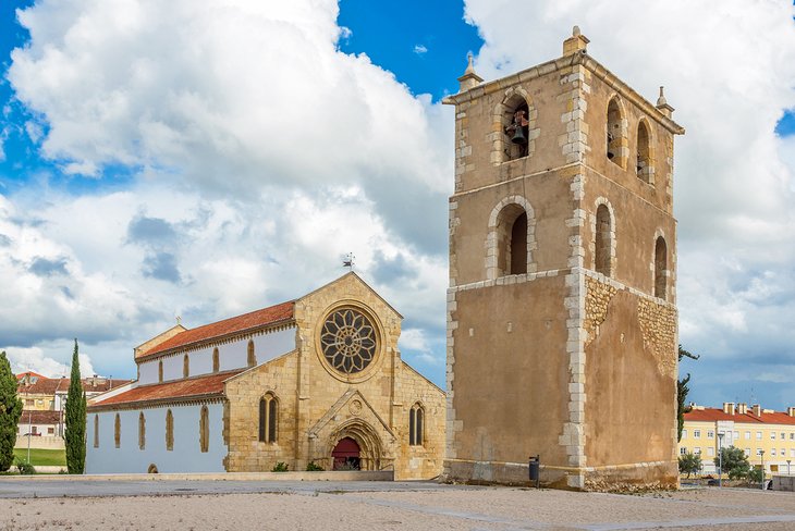 Igreja de Santa Maria do Olival