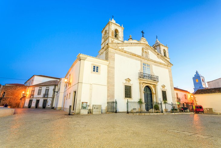 Igreja de Santo António