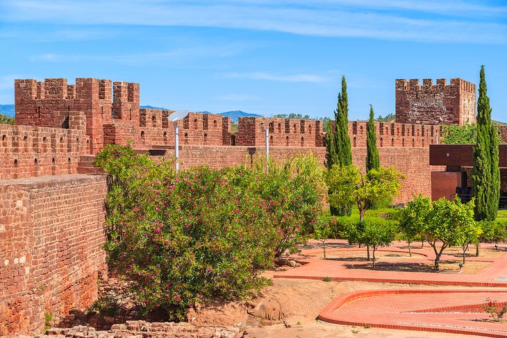 Silves Castle