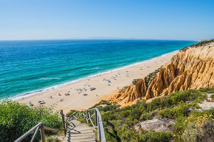 Comporta Beach